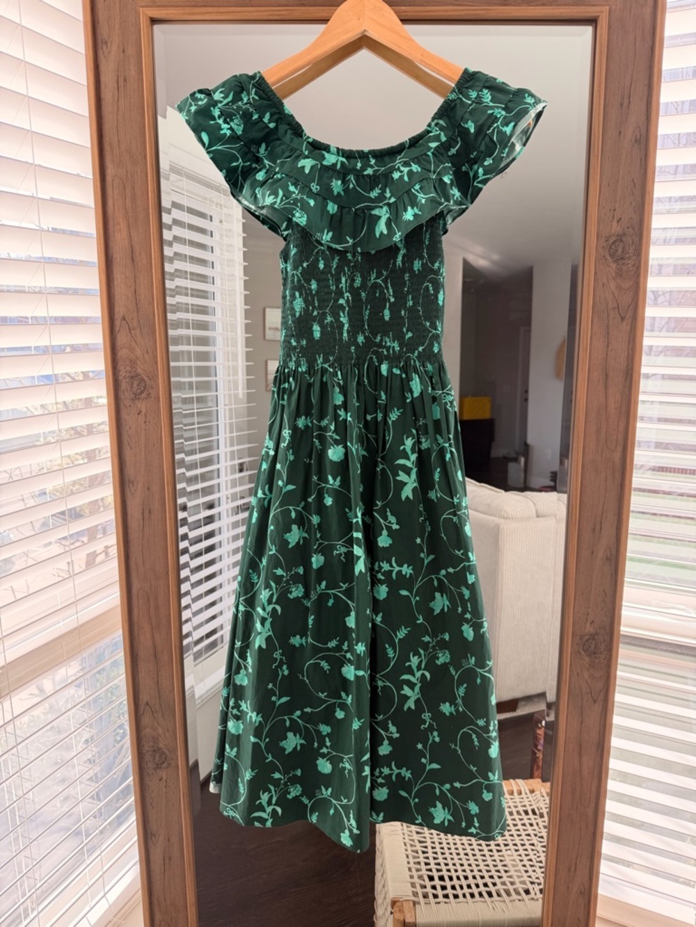 Hill House The Ellie Nap Dress